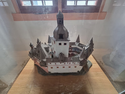Pfalzgrafenstein Castle — fotografia 4