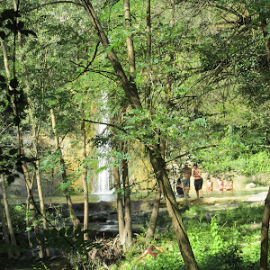 Cascata di Civorio — fotografia 5