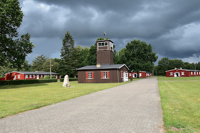 The Frøslev Camp Museum — fotografia 3