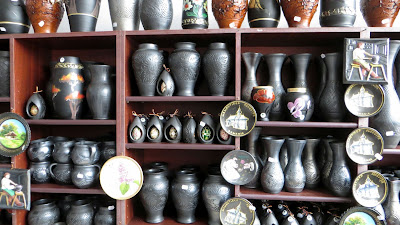 Ceramica Neagră Marginea — fotografia 4