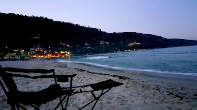 GOLDEN BEACH CAMPING — fotografia 5