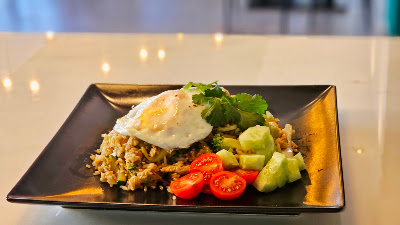 Restaurante Noodles Pacifico - Halal — fotografia 4