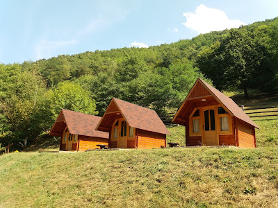 Camping Sargetia — fotografia 4