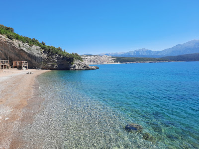 Velja Spila beach