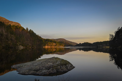 Storavatnet