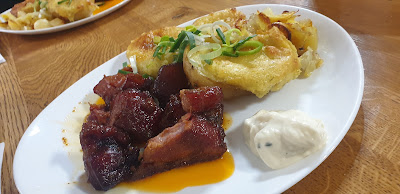 Apetit reštaurácia — fotografia 4
