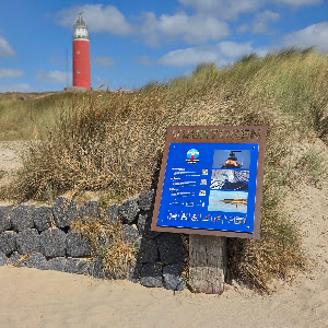 Texel Lighthouse — fotografia 4