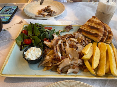 SizzleBang House Restaurant — fotografia 4