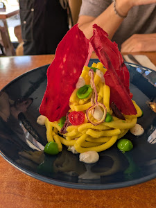 Restaurante Peruano Mediterráneo | La Cresta BCN — fotografia 4