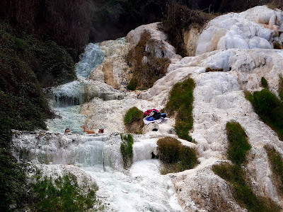 Terme San Filippo — fotografia 5
