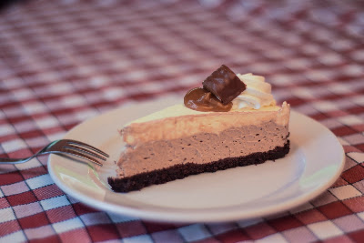 Kőcsárda — fotografia 4