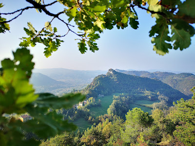 Riserva Naturale Generale Contrafforte Pliocenico — fotografia 4