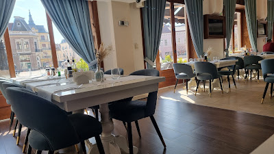 Restaurant Astoria Oradea