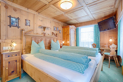 Walch's Camping & Landhaus — fotografia 3