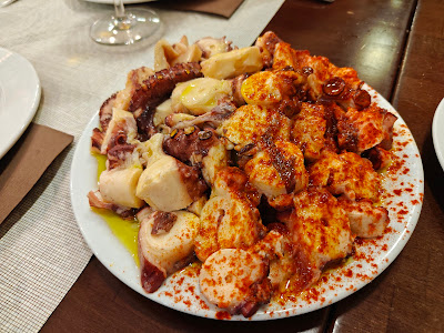 Restaurant O Retorniño — fotografia 5