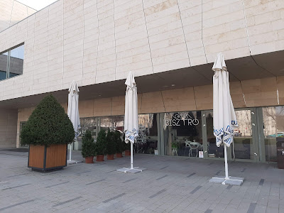 Agóra Bisztró — fotografia 5