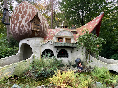 Efteling — fotografia 3