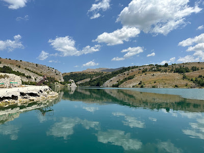 Lago Desivoje — fotografia 3