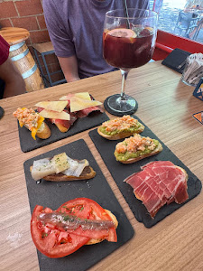 El Txoko Pintxos & Tapas — fotografia 3