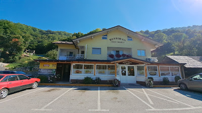 Restoran 6 Braće — fotografia 5