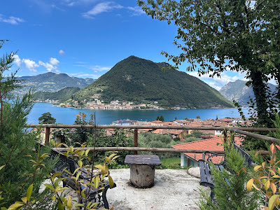 Trattoria Cacciatore Terra e Lago — fotografia 4