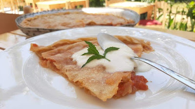 Mëndra Traditional Albanian Restaurant — fotografia 4