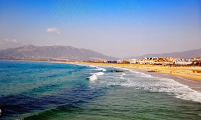 Playa de Los Lances — fotografia 4