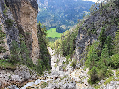 Cascate di Ciastlins — fotografia 5