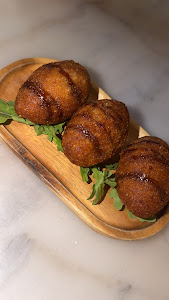 Restaurante M4 — fotografia 5