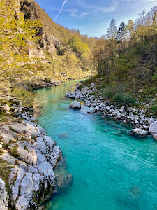 Waterfall Kozjak — fotografia 5
