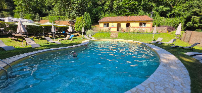 Agricampeggio La Valle — fotografia 3
