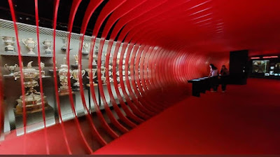 Athletic Club Museoa-Tour San Mames — fotografia 5