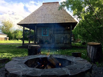 Camping Noroc Maramureș
