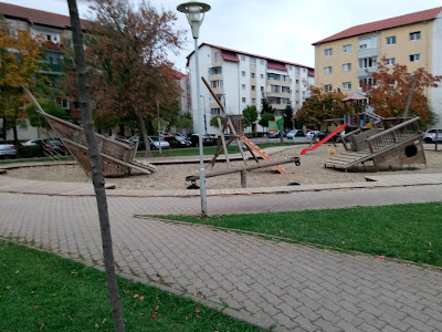 Parcul Bucovina — fotografia 4