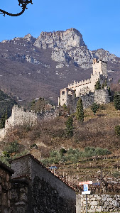 FAI - Castello di Avio — fotografia 5