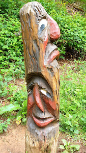 Waldgeisterweg — fotografia 4