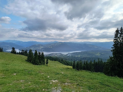 Curmătura Lutu Roșu — fotografia 4