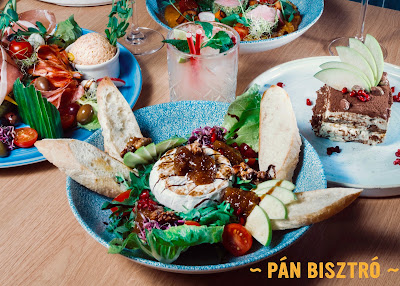 Pán Bisztró Frangepán — fotografia 3