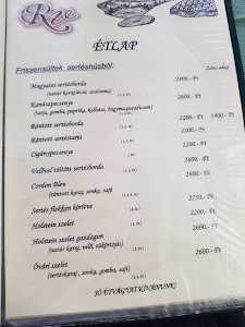 Rigó Vendéglő — fotografia 4