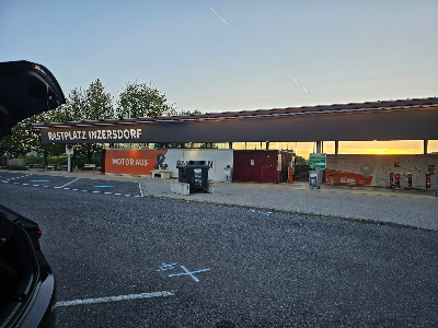 ASFINAG Rastplatz Inzersdorf — fotografia 5