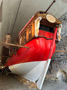 Galata Museo del Mare — fotografia 4