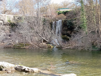 Cascada del Peñón bonito — fotografia 5