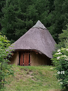 archeoParc Schnalstal - Ötzi Museum — fotografia 3