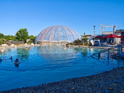 Franken-Therme Bad Windsheim GmbH — fotografia 4