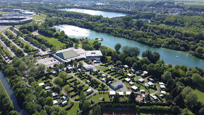 Camping am See — fotografia 4