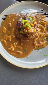 Restavracija in pizzeria Guliver — fotografia 2