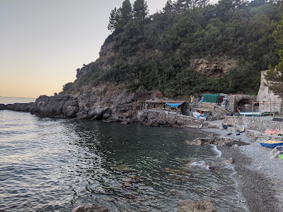 Spiaggia di Tordigliano — fotografia 4