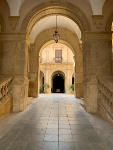 Episcopal Palace of Murcia — fotografia 5