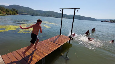 Camping Cazanele Dunarii — fotografia 2