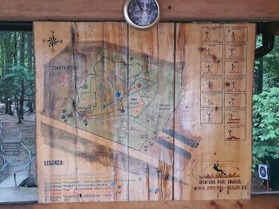 Aventura Park Drăguș — fotografia 4